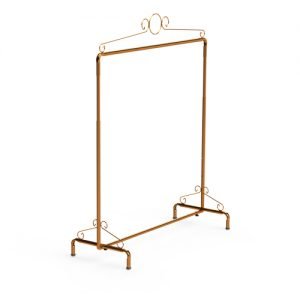 Arara Retro Rose Gold 1,20 Metros