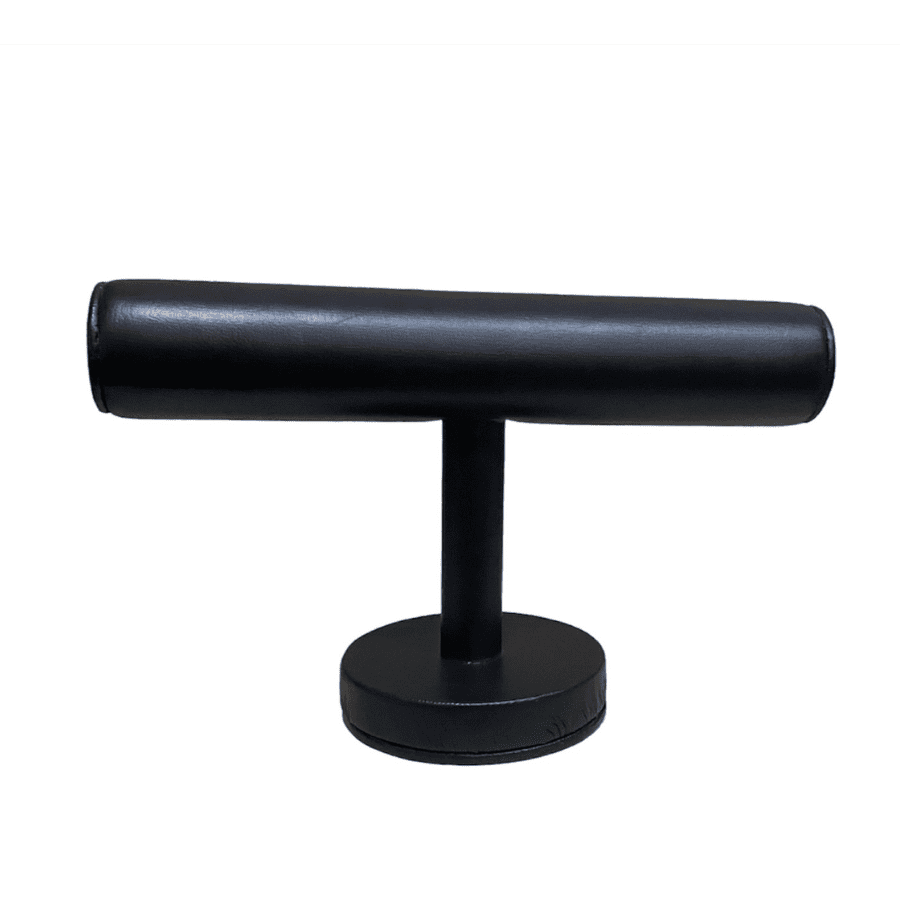 Imagem relacionada ao produto: Expositor De Pulseira Factor Preto